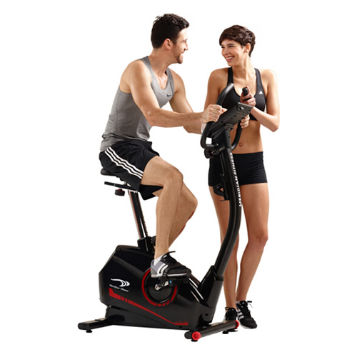 美力德MLD351家用動(dòng)感單車圖1