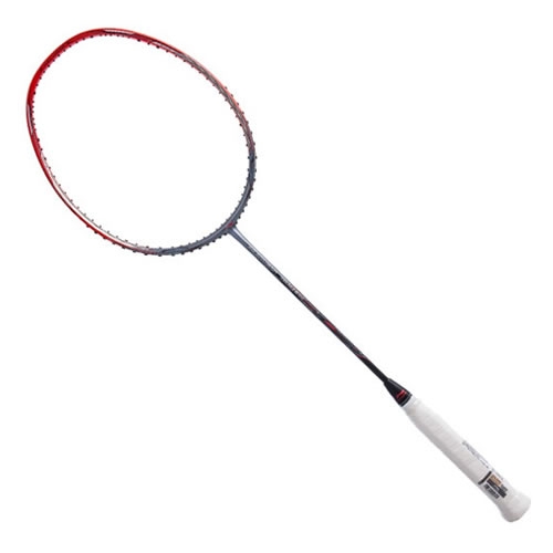 李寧3D CALIBAR 900B(風刃900B)羽毛球拍