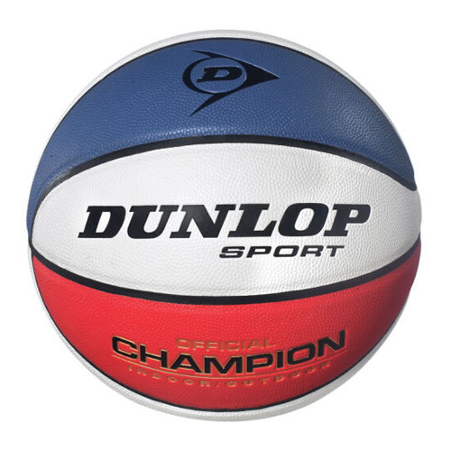 鄧祿普DLP-B17 CHAMPION 7號(hào)籃球圖3