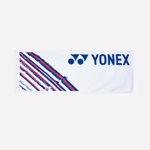 尤尼克斯AC1201CR運動毛巾圖3