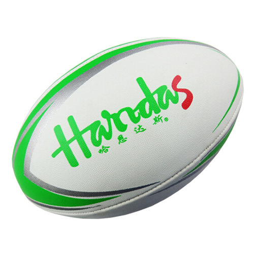 哈恩達斯HDS-A009 5號橄欖球圖2