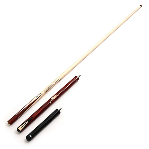 美洲豹SNK-RD1中式臺(tái)球桿