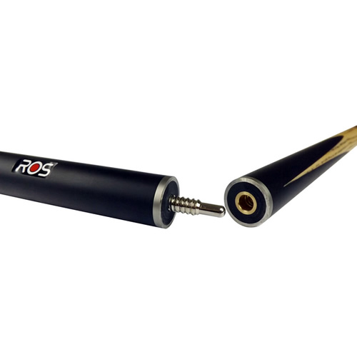 萊利ROS-4A-P世界冠軍系列3/4臺球桿圖2