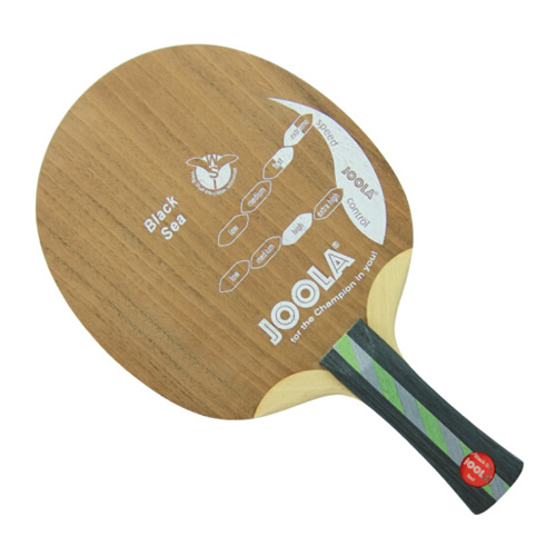 尤拉黑海乒乓球底板圖2