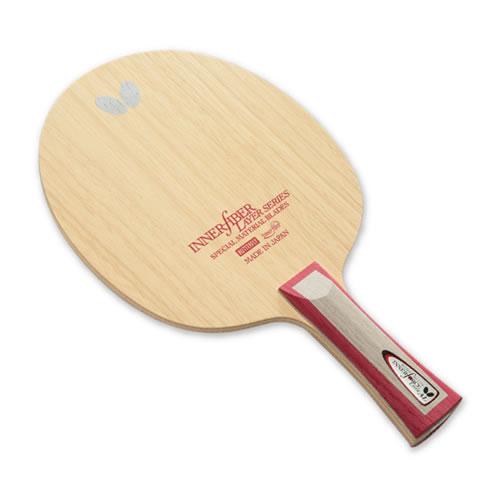 蝴蝶INNERFORCE LAYER-AL(內力AL)乒乓球底板