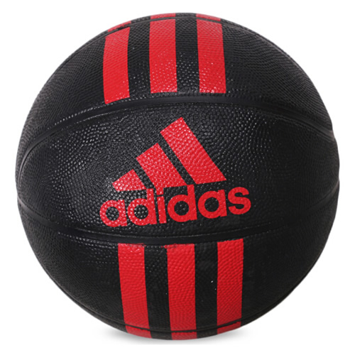 阿迪達斯X53046兒童3號籃球