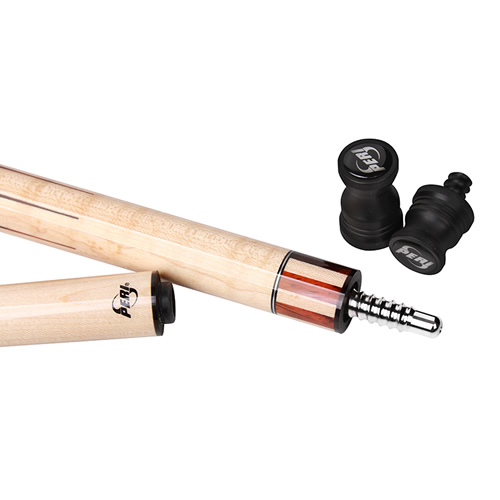 皮爾力玄木二代PG6臺球桿圖2