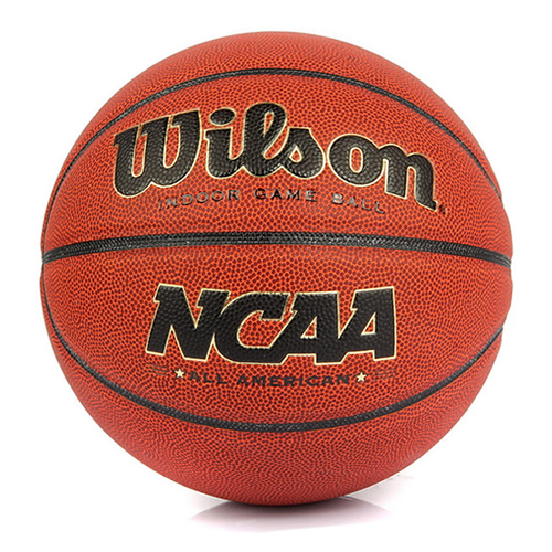 威爾勝金全美聯賽籃球