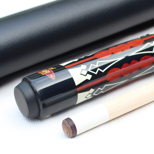 星牌G-007美式臺球桿圖1