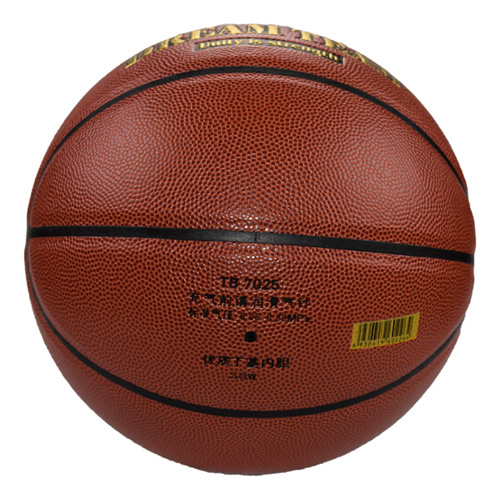 火車頭TB7025夢(mèng)之隊(duì)7號(hào)籃球圖1
