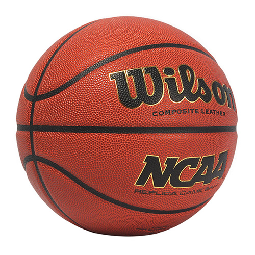 威爾勝Solution Replica Ball PU復刻版籃球