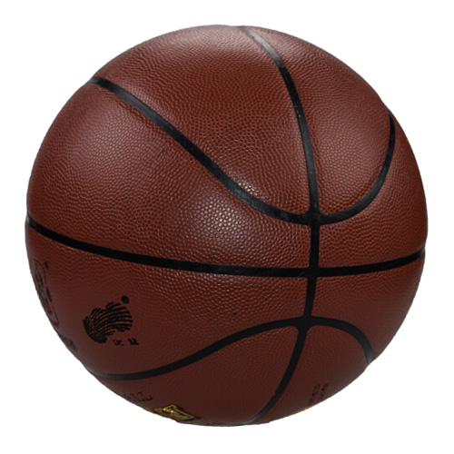 火車(chē)頭TB7303 PVC 7號(hào)籃球圖1