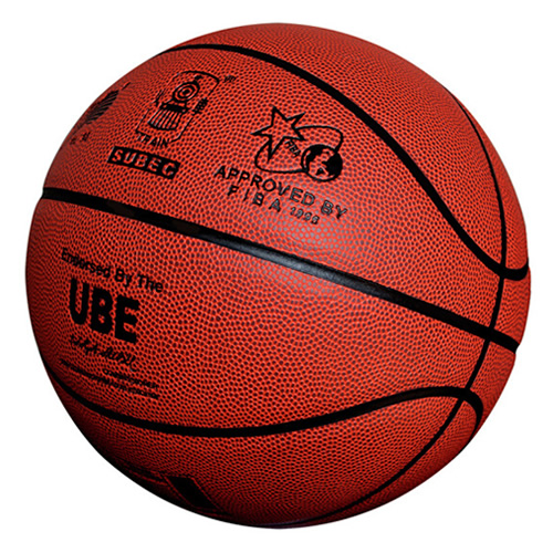 火車頭TB7096 UBE 7號籃球圖1