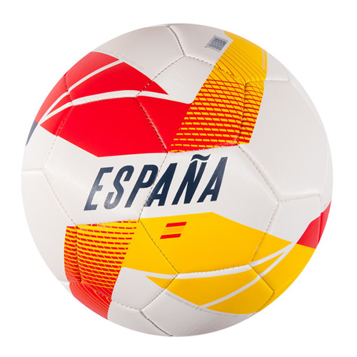 KIPSTA西班牙球迷紀念足球