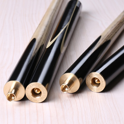 健英SD20英式斯諾克臺球桿圖2