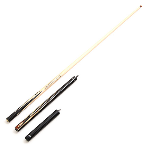 美洲豹SNK-SP1中式臺(tái)球桿