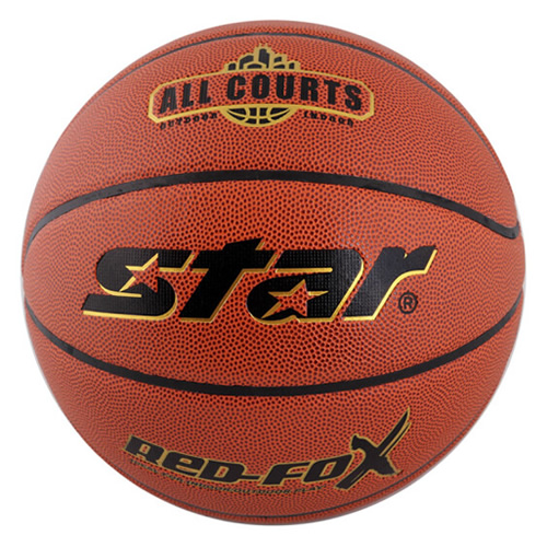 世達BB4457 RED-FOX 7號籃球圖3