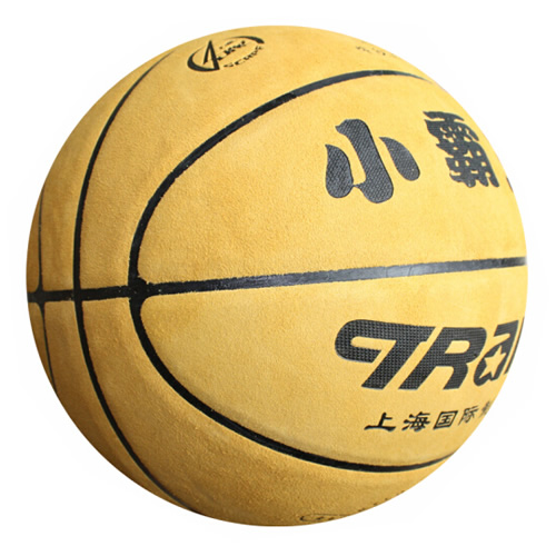 火車頭TB7913小霸王7號籃球圖1