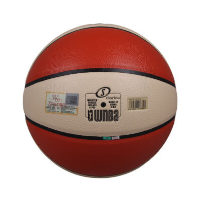 斯伯丁WNBA職業比賽PU籃球