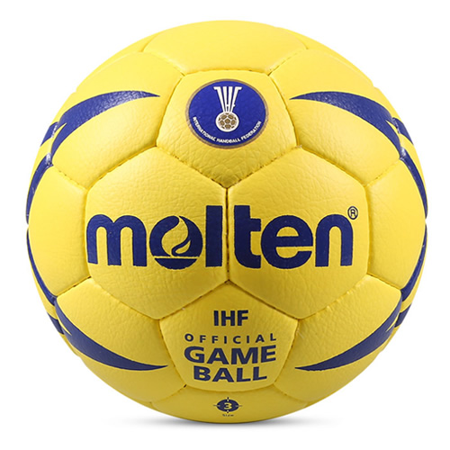 摩騰H3X5001 3號(hào)PU手球圖3