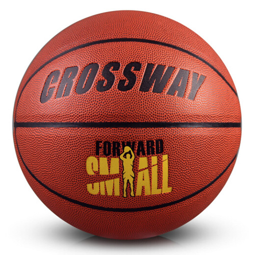 克洛斯威74-604Y FORWARD 7號籃球圖7