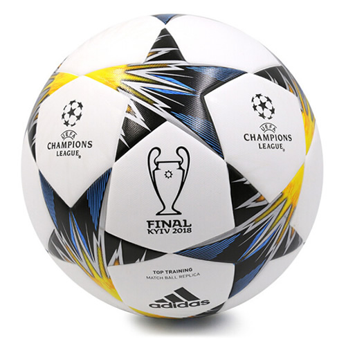 阿迪達斯2018歐冠足球(比賽款)