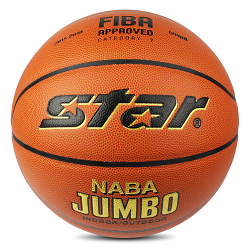 世達(dá)BB336耐磨6號籃球圖2