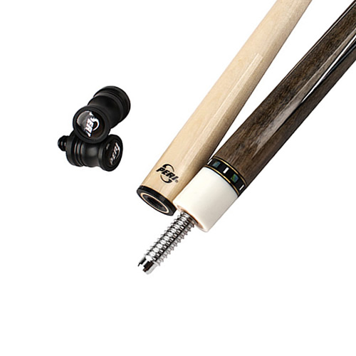 皮爾力極速EXG1臺球桿圖1