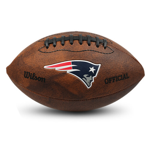 威爾勝WTF1549兒童3號橄欖球