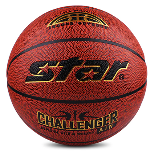 世達BB4735花色5號籃球圖1