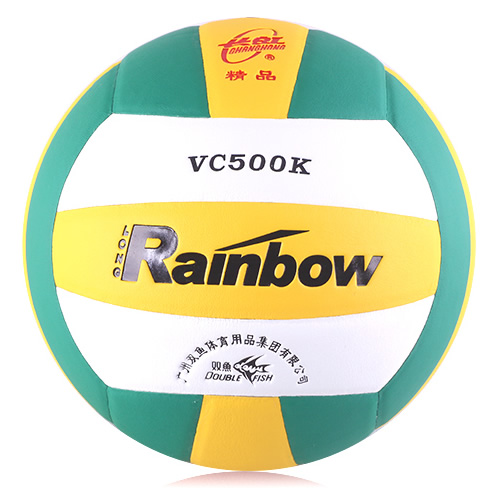 雙魚VC500K室內外5號排球