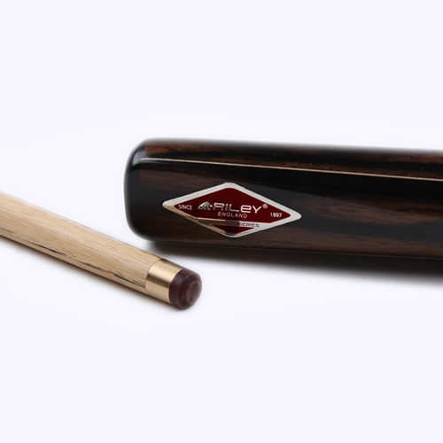 萊利RC-101冠軍系列臺球桿圖1