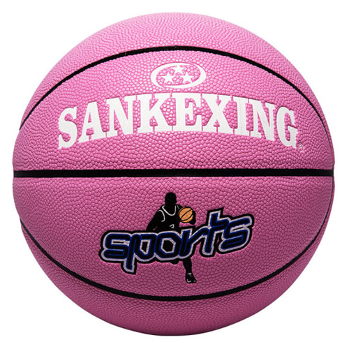 SANKEXING SP-L134女子6號籃球圖1