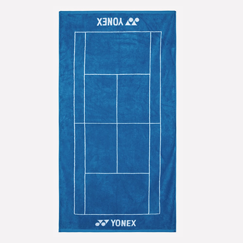 尤尼克斯AC1203CR運動毛巾圖2