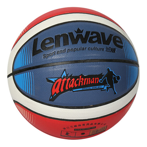 蘭威LW-0793攻擊者7號(hào)籃球