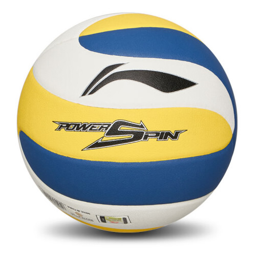 李寧LVQK003標(biāo)準(zhǔn)5號(hào)排球圖2