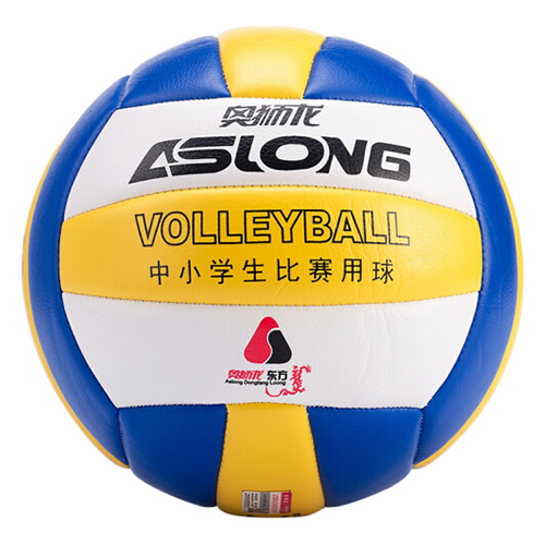 奧獅龍ASL-1406 5號軟式排球圖3