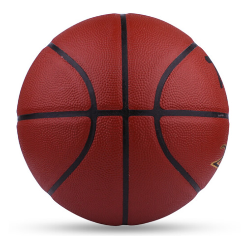 火車頭241牛皮標準7號籃球圖1