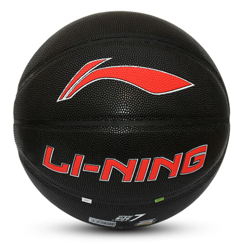 李寧LBQK317韋德系列7號籃球