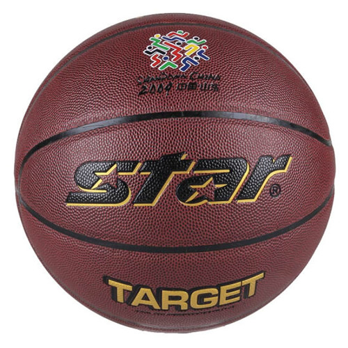 世達BB4447 TARGET 7號籃球