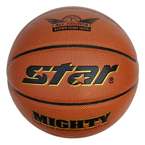 世達BB4597 MIGHTY 7號籃球圖3