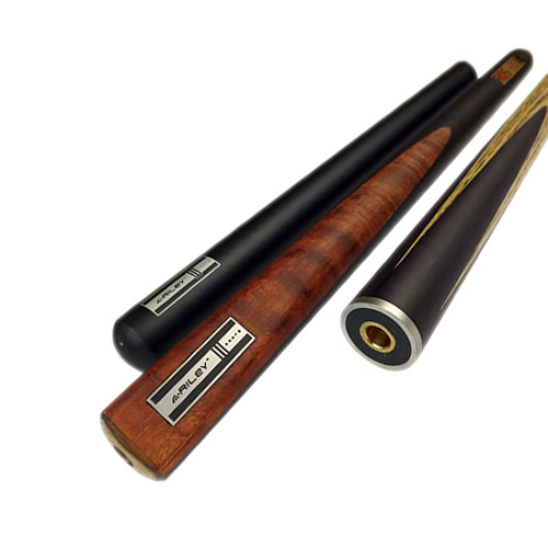 萊利ROS-2P世界冠軍系列3/4臺球桿