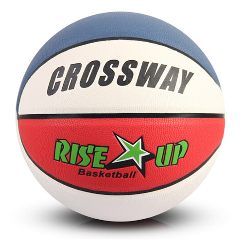 克洛斯威662 RISEUP 6號籃球圖3