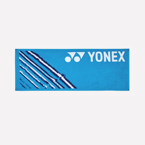 尤尼克斯AC1201CR運動毛巾圖1