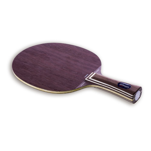 斯蒂卡OFFENSIVE CLASSIC CARBON(進攻經典碳王)乒乓球底板