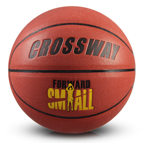 克洛斯威74-604Y FORWARD 7號籃球圖2