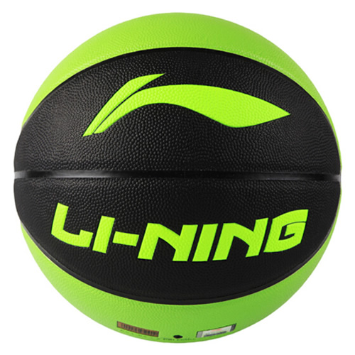 李寧LBQK231個性花式7號籃球圖3