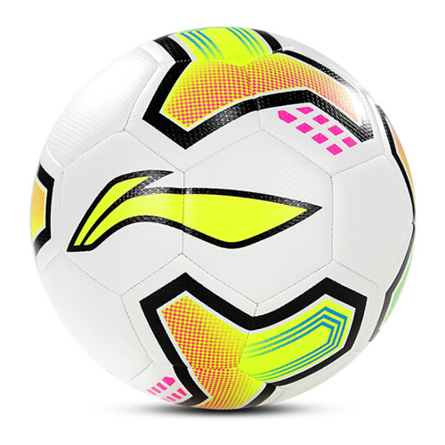 李寧LFQK617子彈頭3號足球圖3