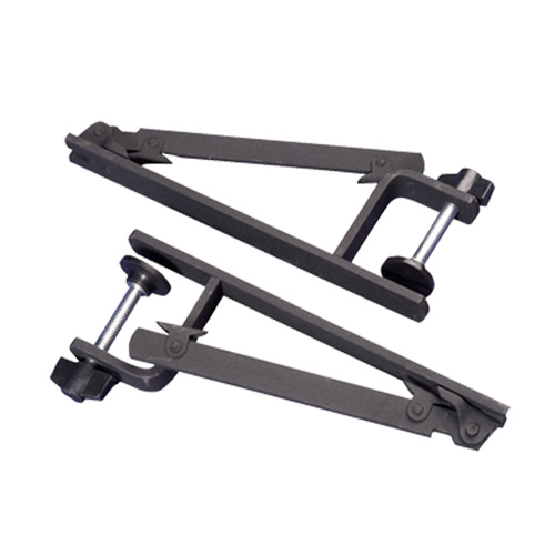 紅雙喜P302折疊式乒乓網架