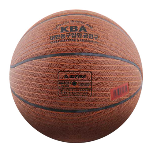 世達BB4547 KBA 7號籃球圖1